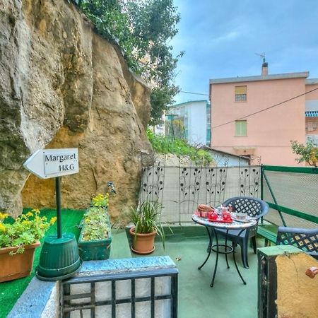 Margherita Home 圣雷默 外观 照片