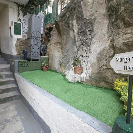 Margherita Home 圣雷默 外观 照片