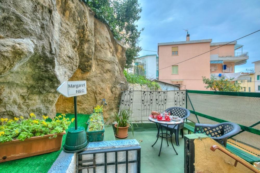 Margherita Home 圣雷默 外观 照片
